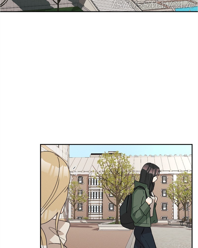 A Summer Night’s Dream Chapter 59 - page 32