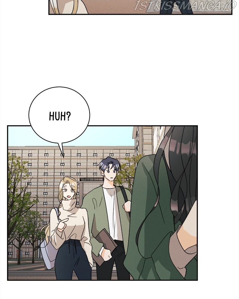 A Summer Night’s Dream Chapter 59 - page 33