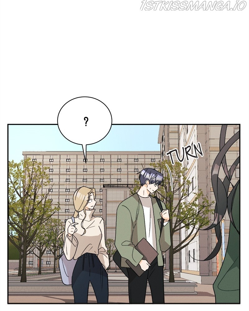 A Summer Night’s Dream Chapter 59 - page 34