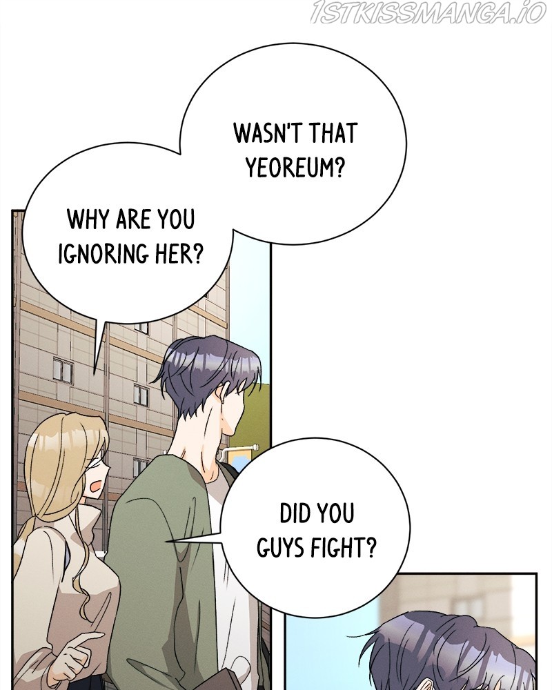 A Summer Night’s Dream Chapter 59 - page 36