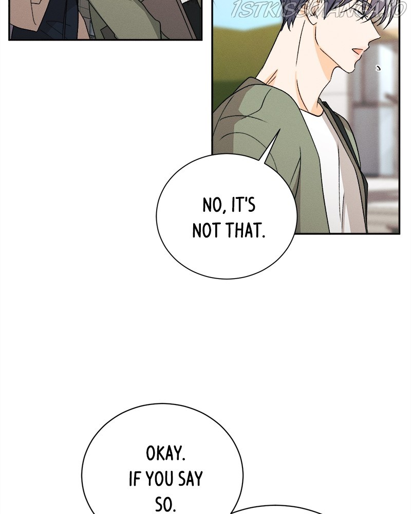A Summer Night’s Dream Chapter 59 - page 37