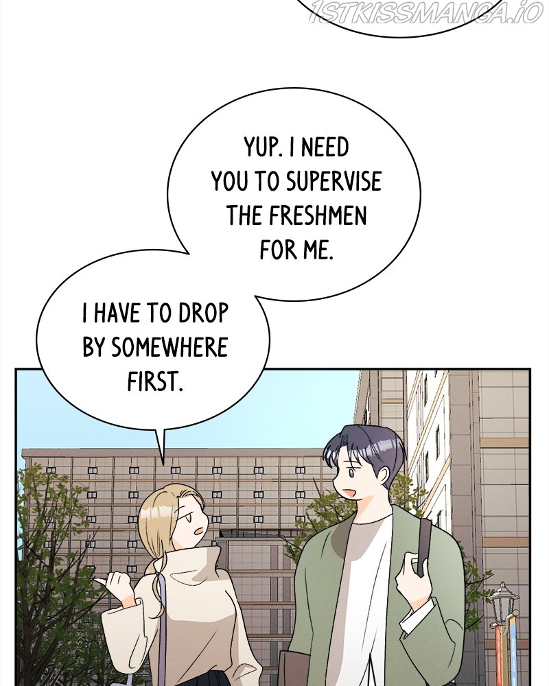 A Summer Night’s Dream Chapter 59 - page 39