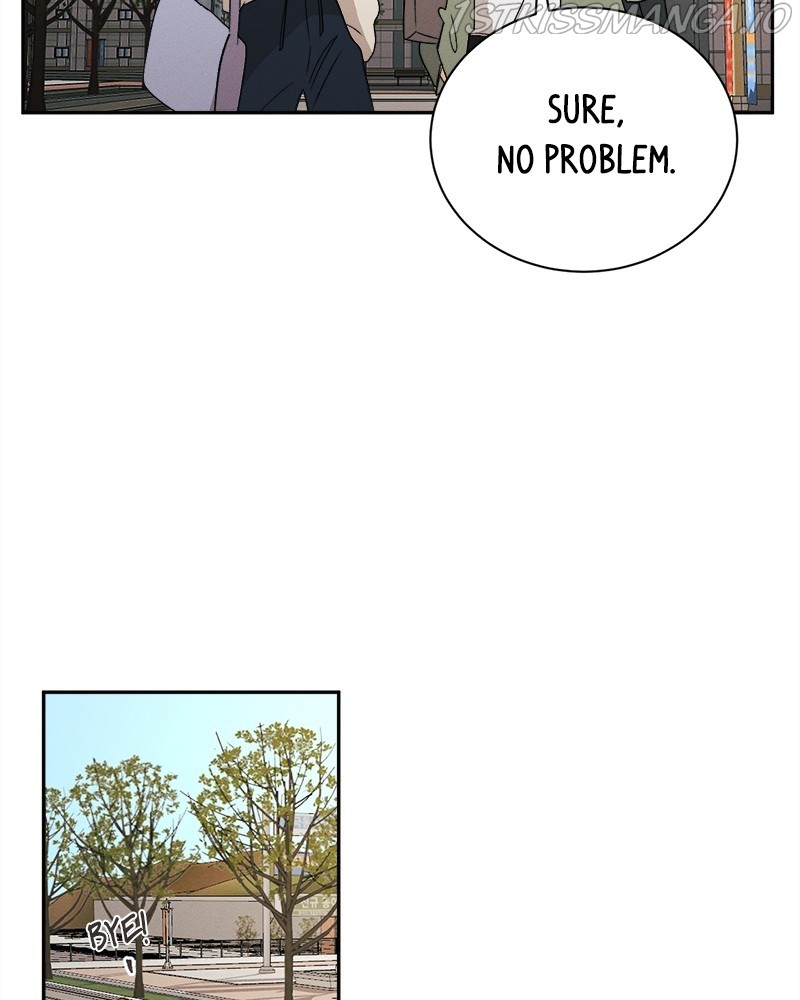 A Summer Night’s Dream Chapter 59 - page 40