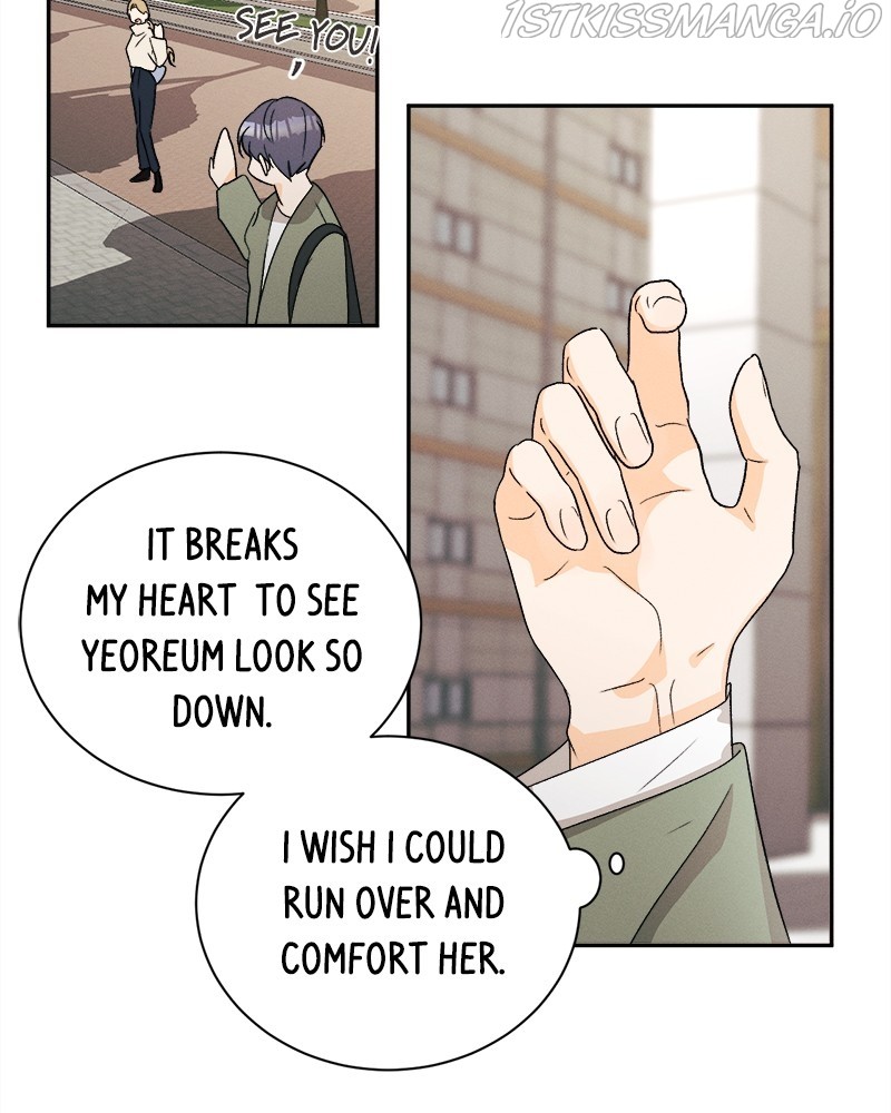 A Summer Night’s Dream Chapter 59 - page 41