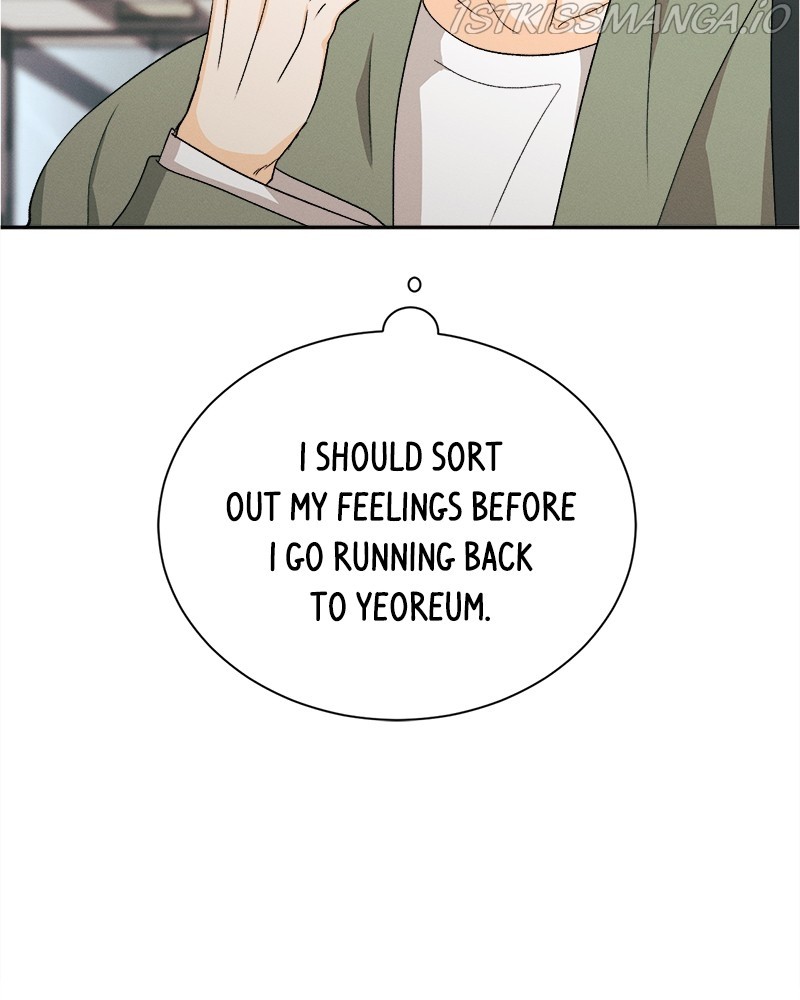 A Summer Night’s Dream Chapter 59 - page 51