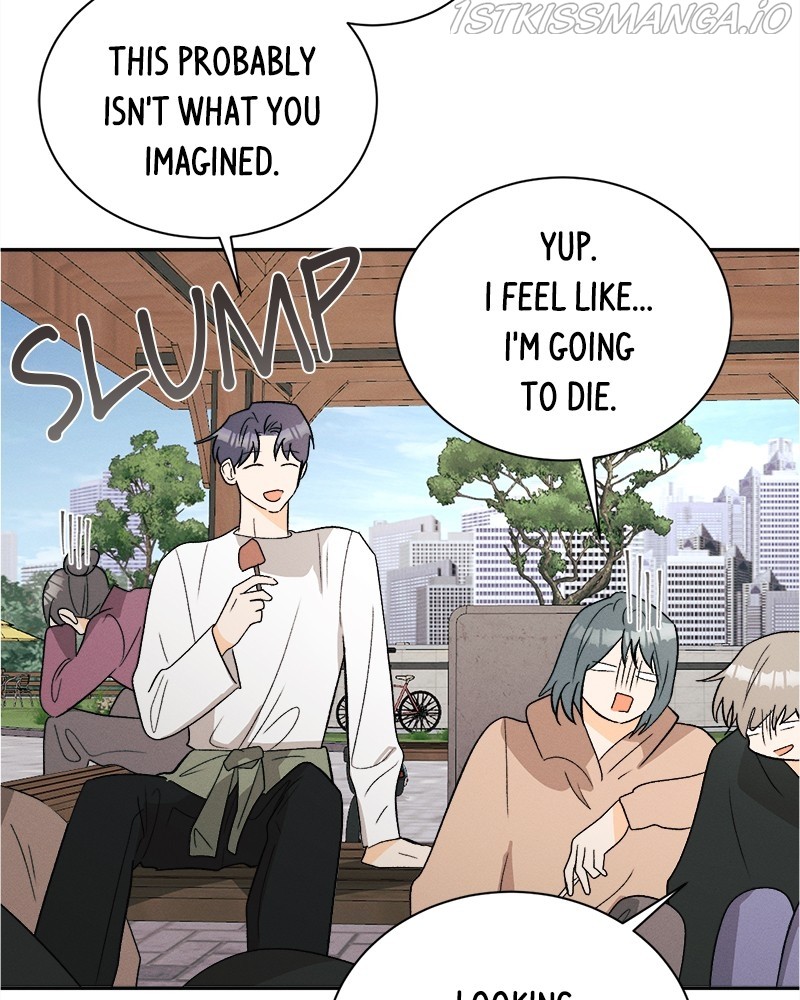 A Summer Night’s Dream Chapter 59 - page 57