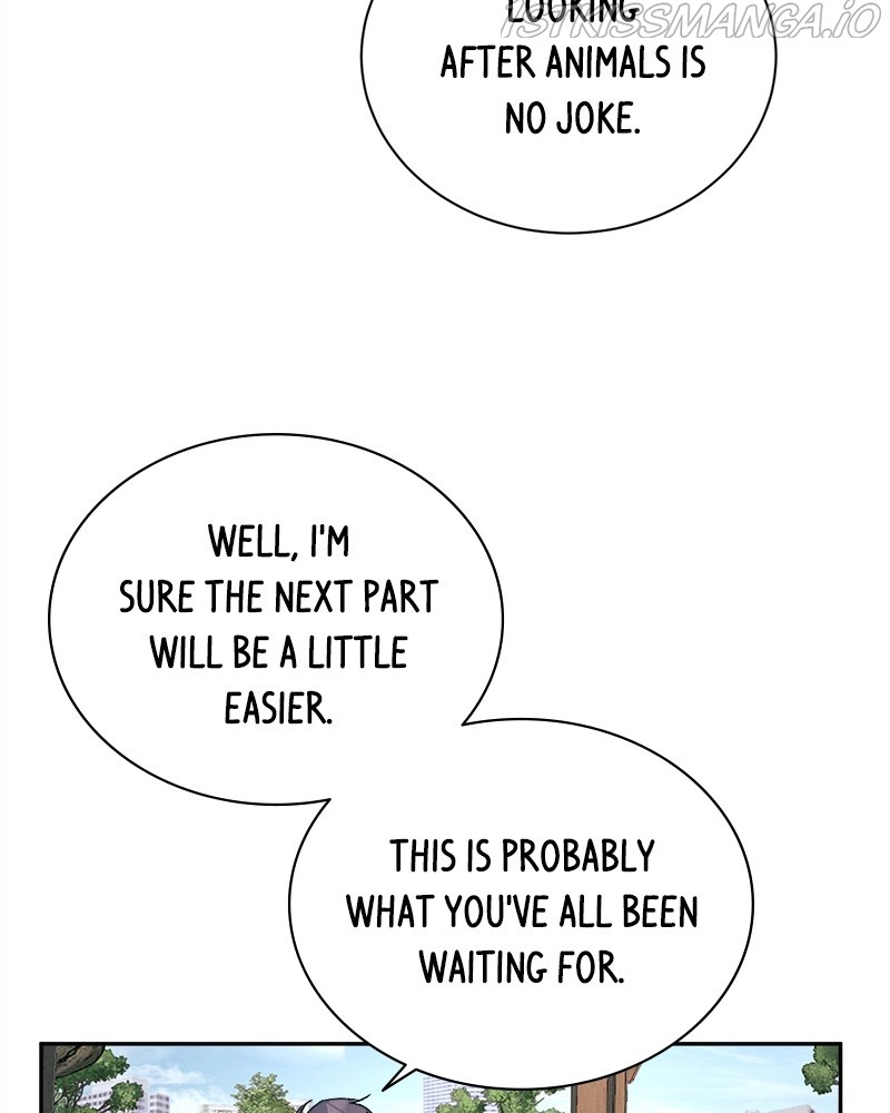 A Summer Night’s Dream Chapter 59 - page 58