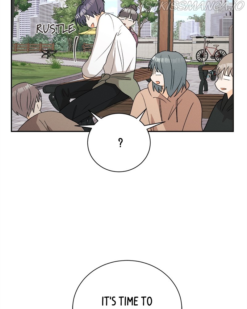 A Summer Night’s Dream Chapter 59 - page 59