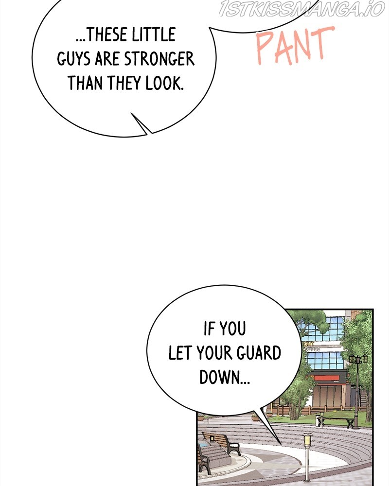 A Summer Night’s Dream Chapter 59 - page 62