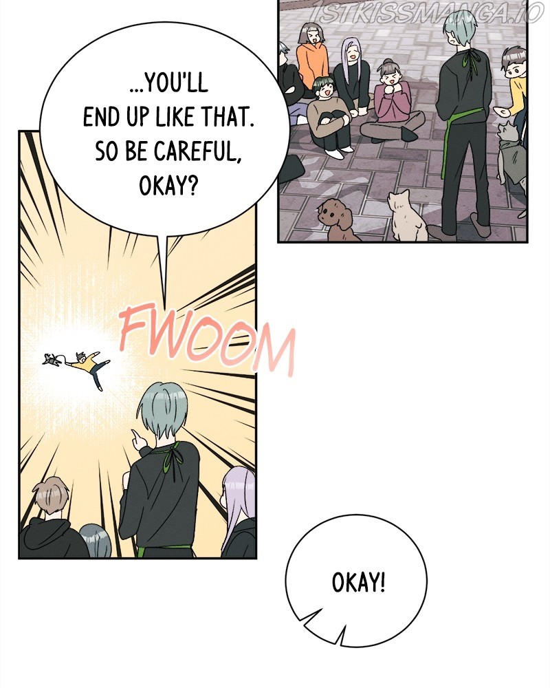 A Summer Night’s Dream Chapter 59 - page 63