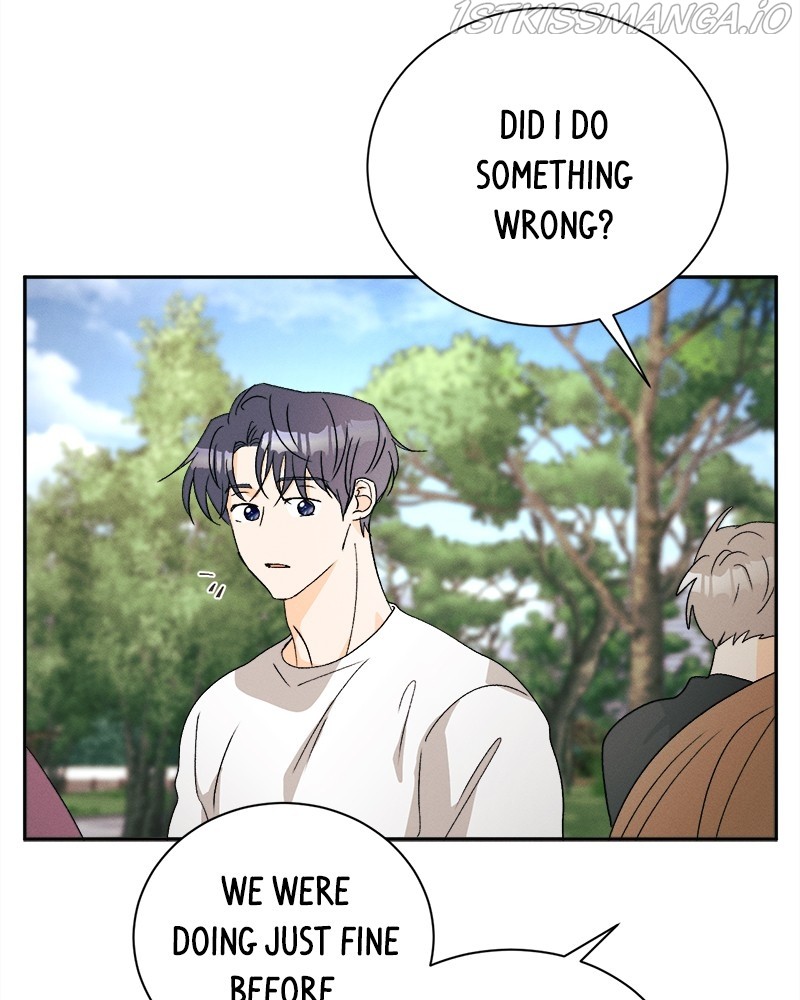 A Summer Night’s Dream Chapter 59 - page 66