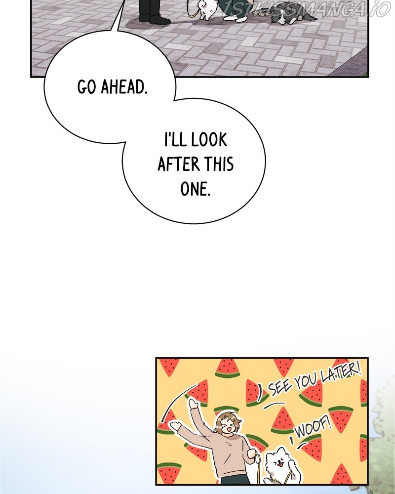 A Summer Night’s Dream Chapter 59 - page 70
