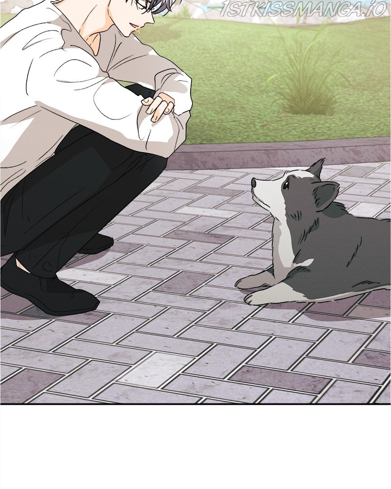 A Summer Night’s Dream Chapter 59 - page 72