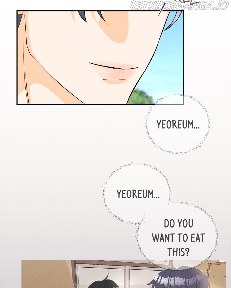 A Summer Night’s Dream Chapter 59 - page 77