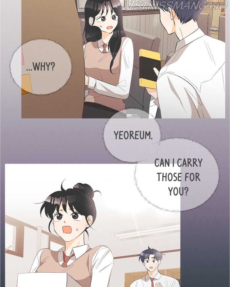 A Summer Night’s Dream Chapter 59 - page 78