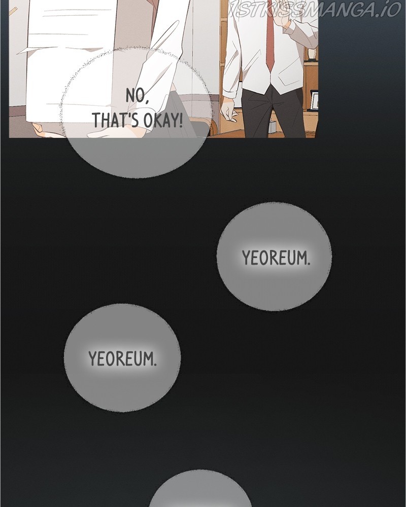 A Summer Night’s Dream Chapter 59 - page 79