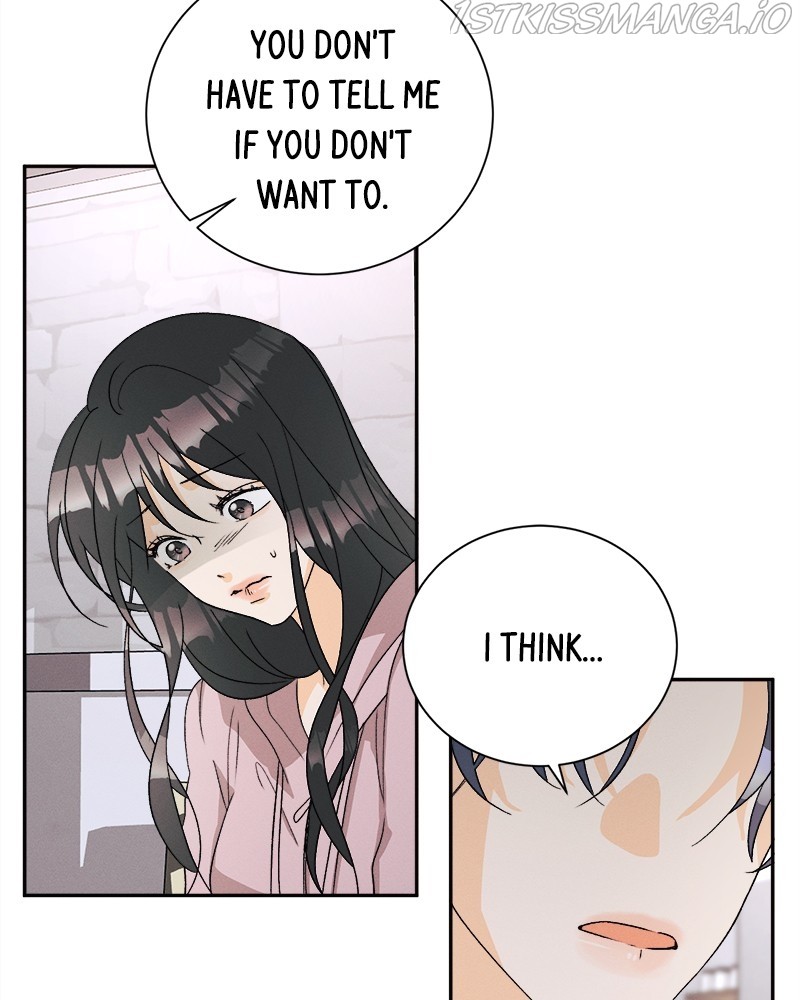 A Summer Night’s Dream Chapter 59 - page 8