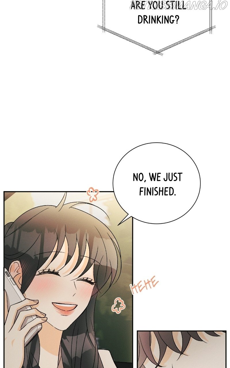 A Summer Night’s Dream Chapter 79 - page 10