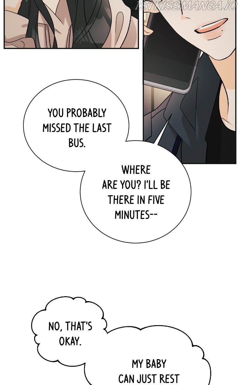 A Summer Night’s Dream Chapter 79 - page 11
