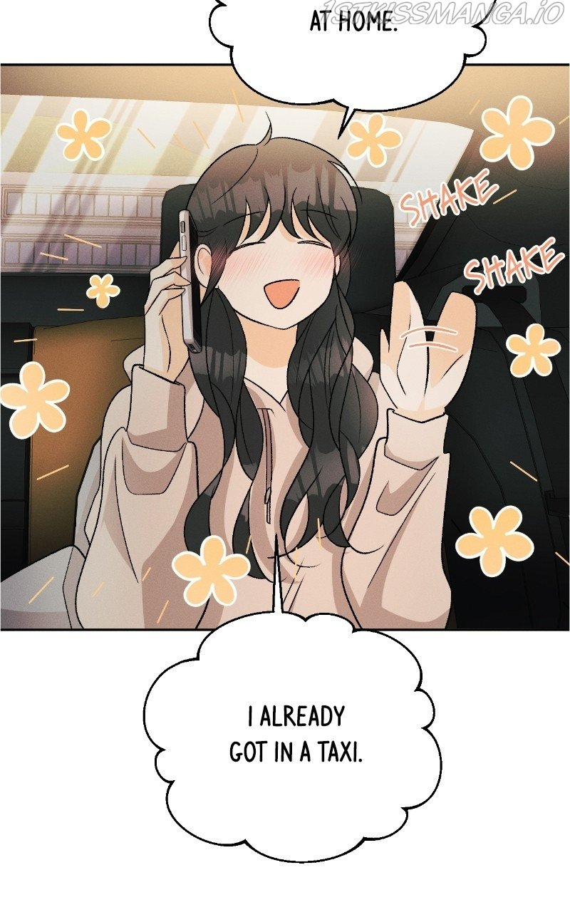 A Summer Night’s Dream Chapter 79 - page 12