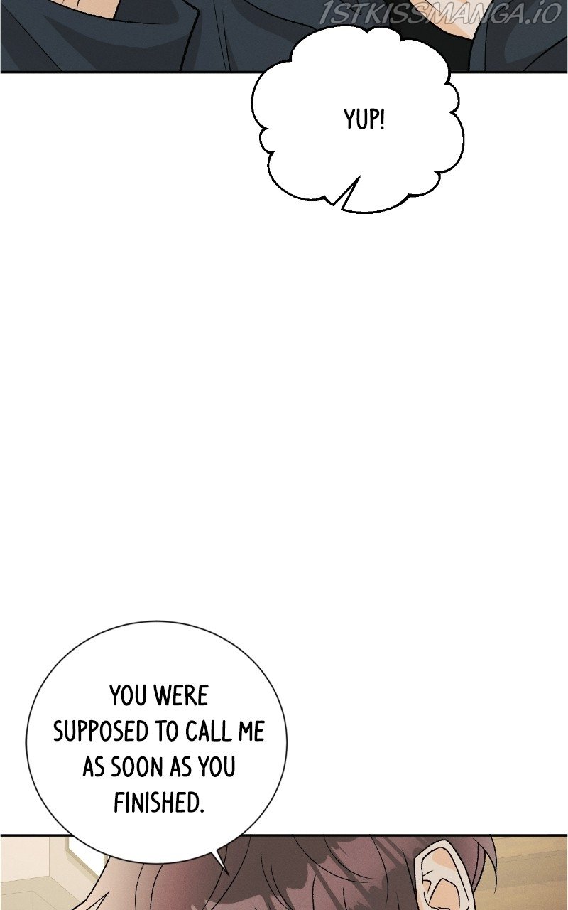 A Summer Night’s Dream Chapter 79 - page 14