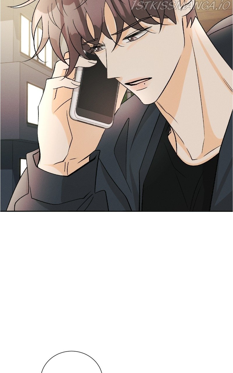A Summer Night’s Dream Chapter 79 - page 15