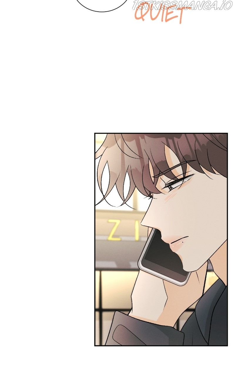 A Summer Night’s Dream Chapter 79 - page 18