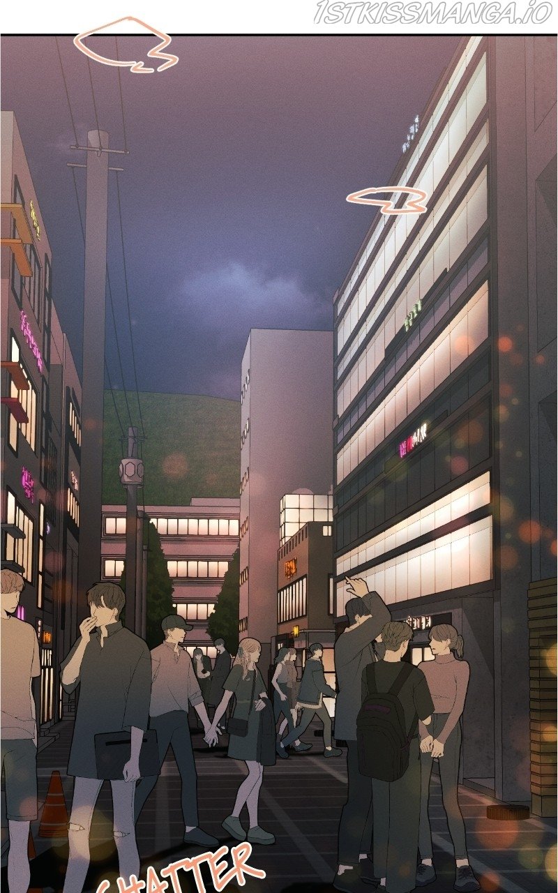 A Summer Night’s Dream Chapter 79 - page 2