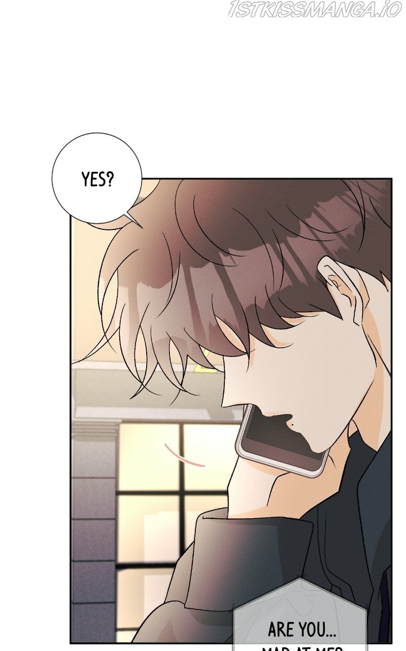 A Summer Night’s Dream Chapter 79 - page 20