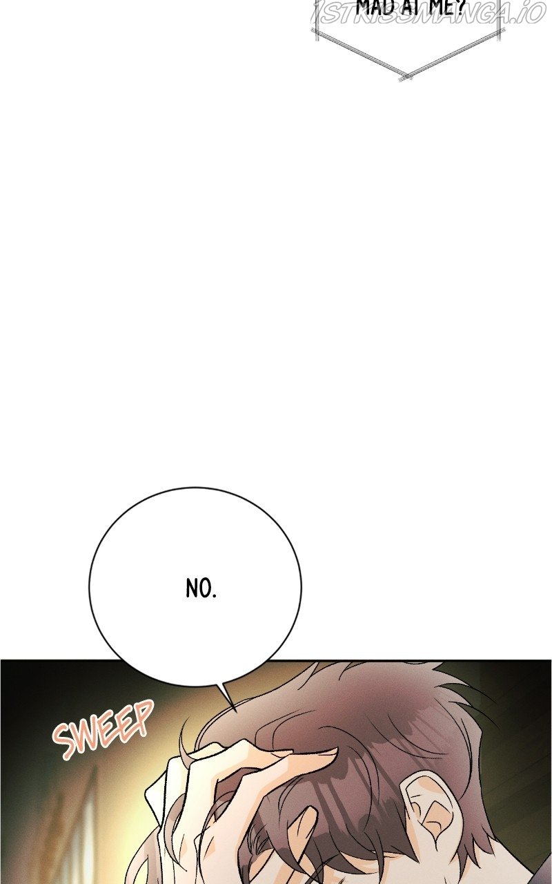 A Summer Night’s Dream Chapter 79 - page 21