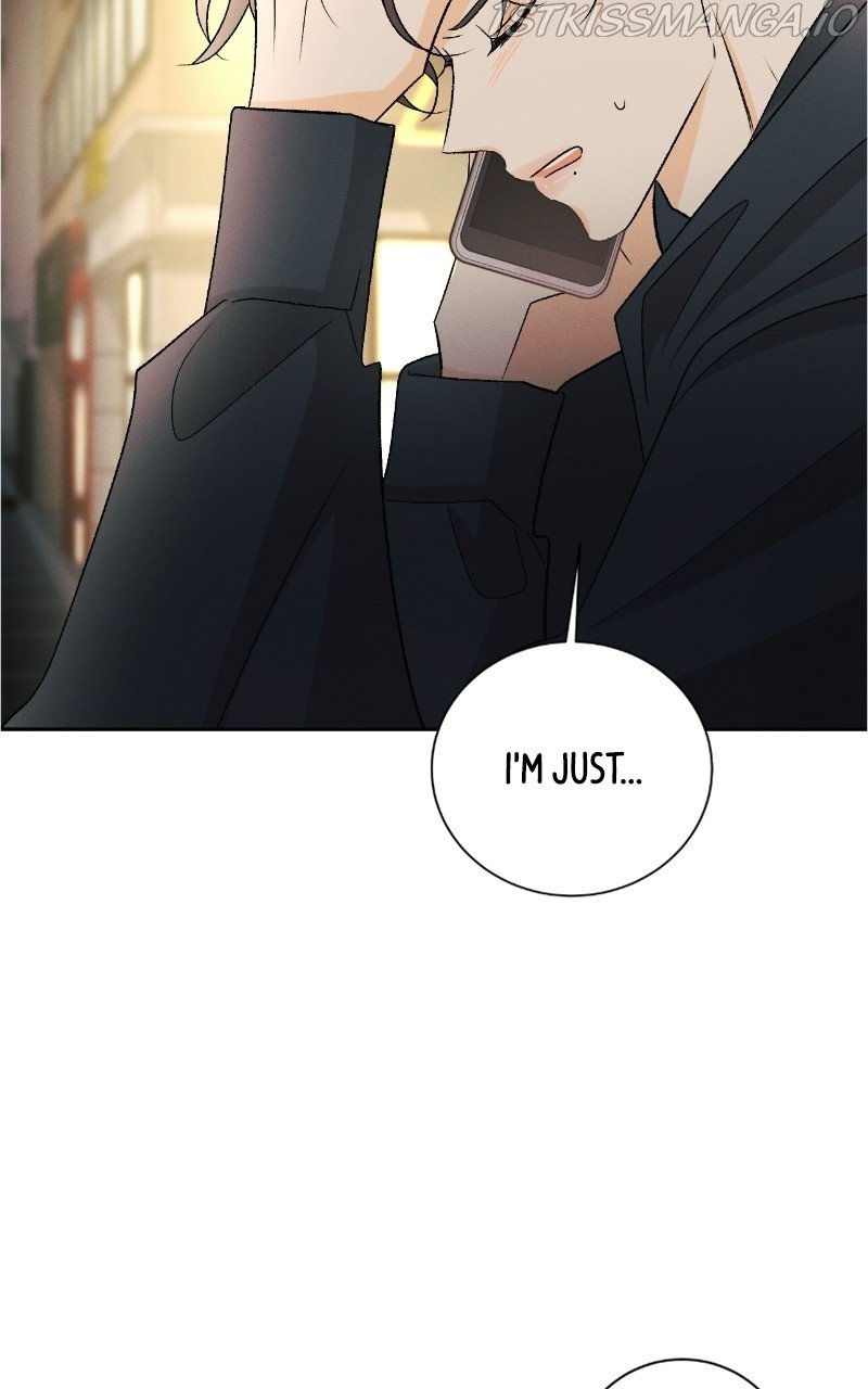 A Summer Night’s Dream Chapter 79 - page 22