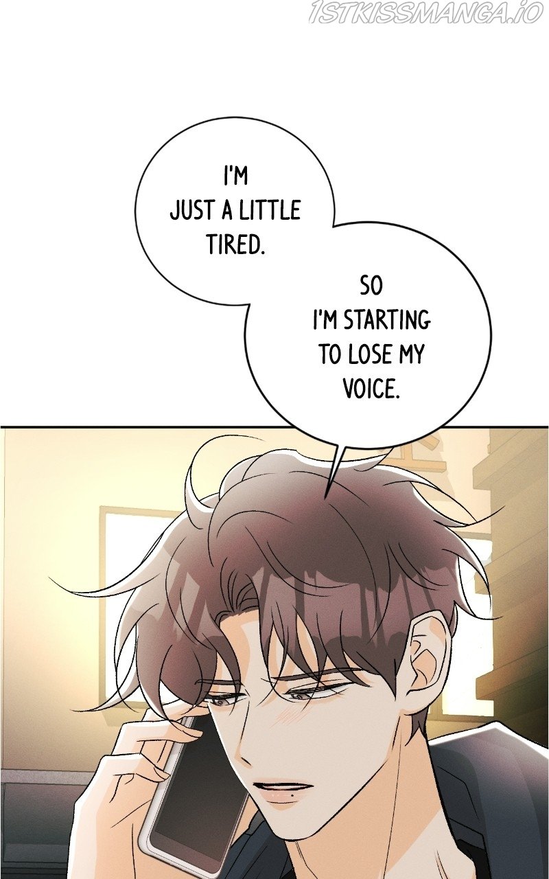 A Summer Night’s Dream Chapter 79 - page 24