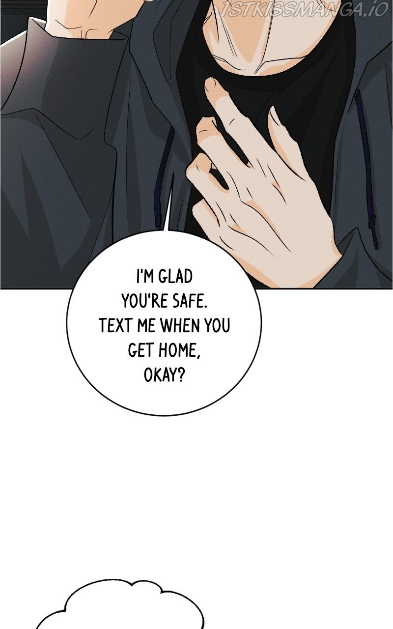 A Summer Night’s Dream Chapter 79 - page 25