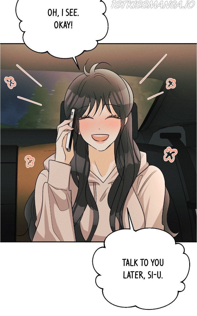 A Summer Night’s Dream Chapter 79 - page 26