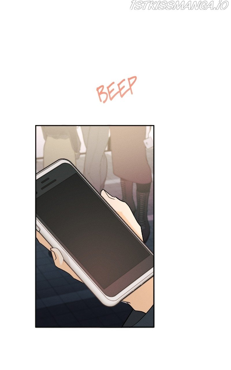 A Summer Night’s Dream Chapter 79 - page 28