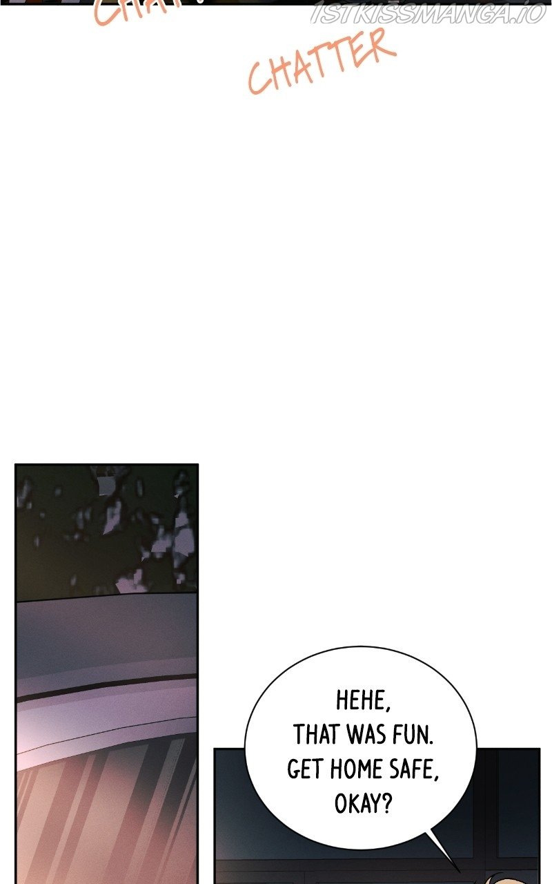 A Summer Night’s Dream Chapter 79 - page 3
