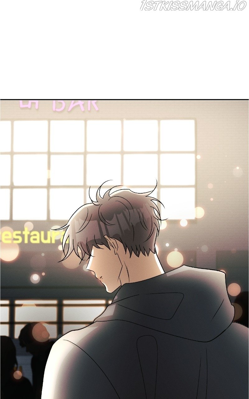A Summer Night’s Dream Chapter 79 - page 32