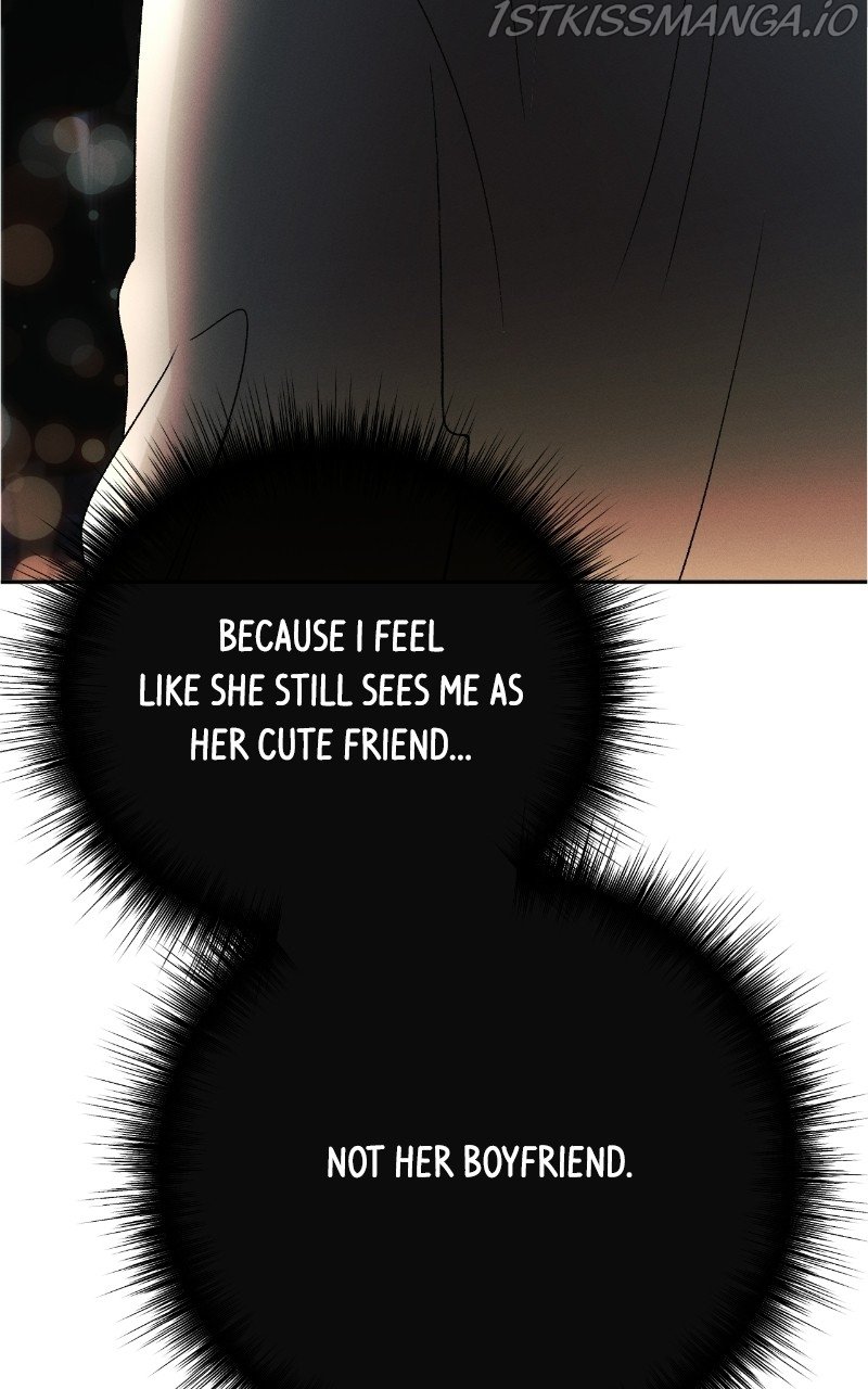 A Summer Night’s Dream Chapter 79 - page 33