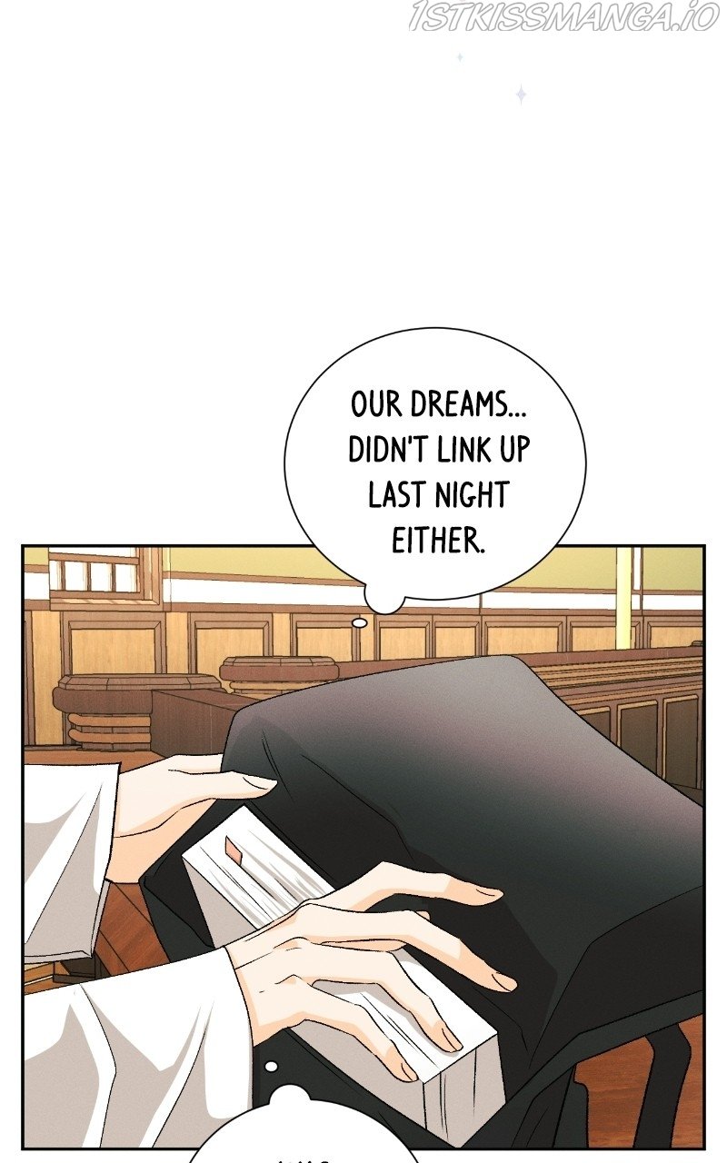A Summer Night’s Dream Chapter 79 - page 35