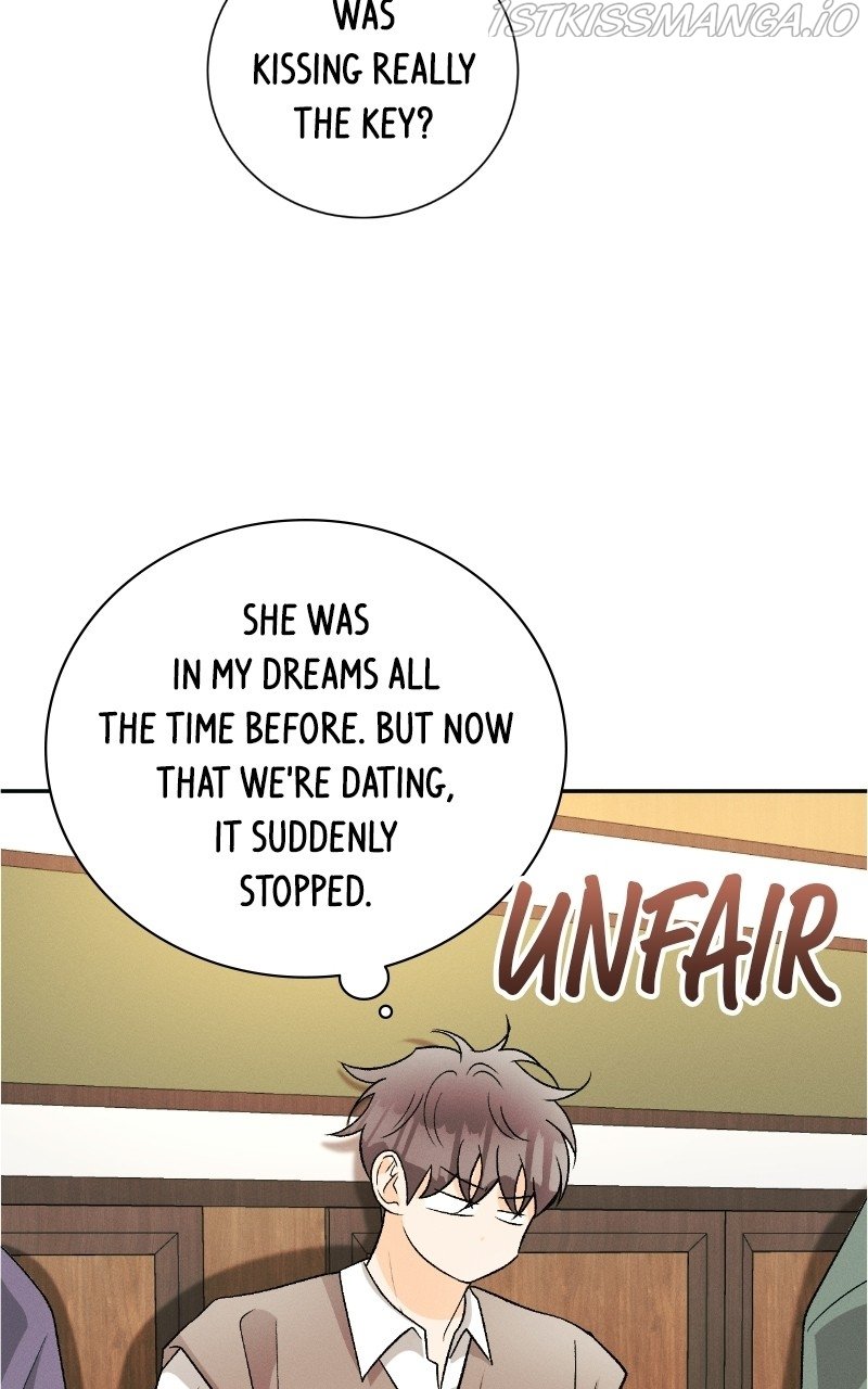 A Summer Night’s Dream Chapter 79 - page 36