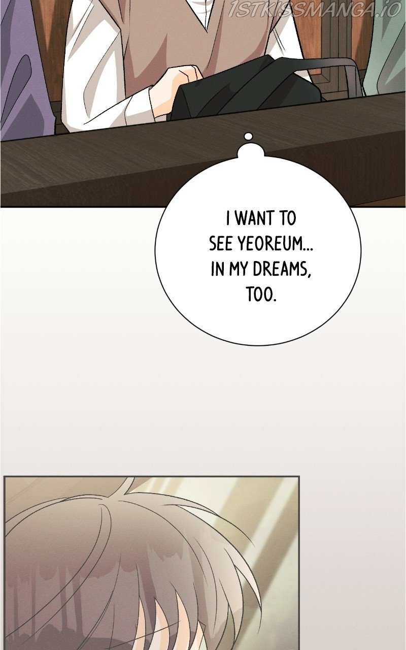 A Summer Night’s Dream Chapter 79 - page 37