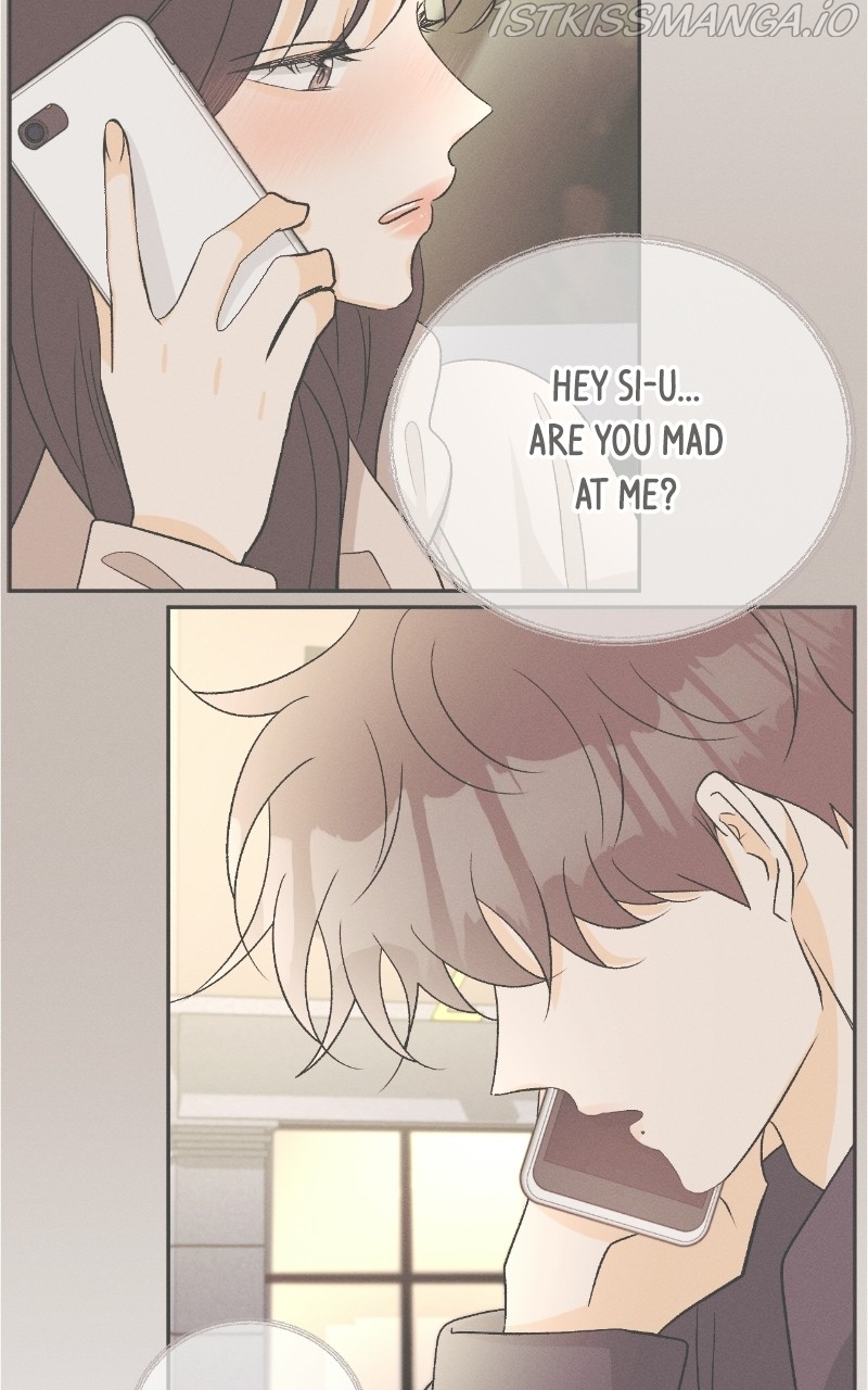 A Summer Night’s Dream Chapter 79 - page 38