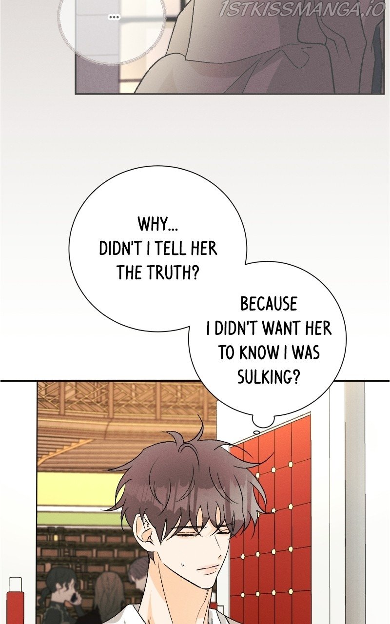 A Summer Night’s Dream Chapter 79 - page 39