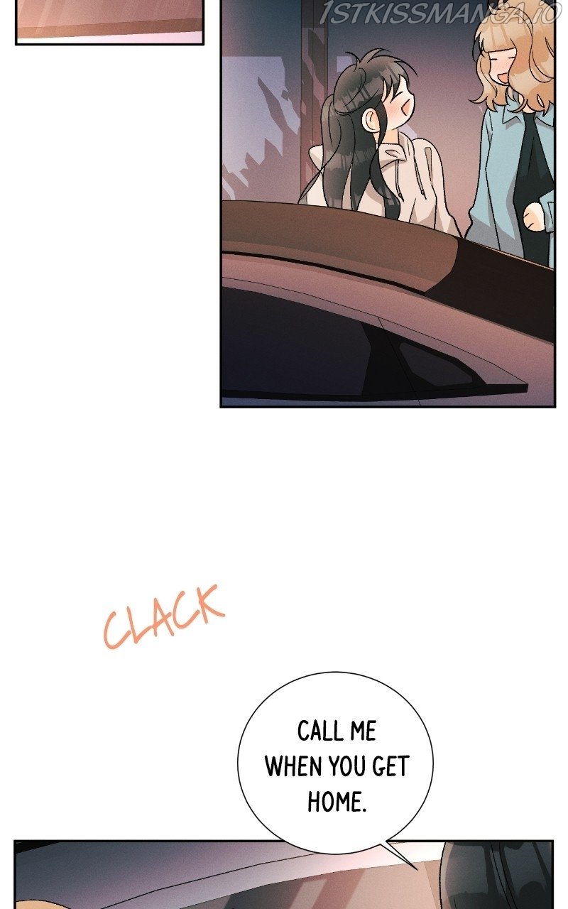 A Summer Night’s Dream Chapter 79 - page 4