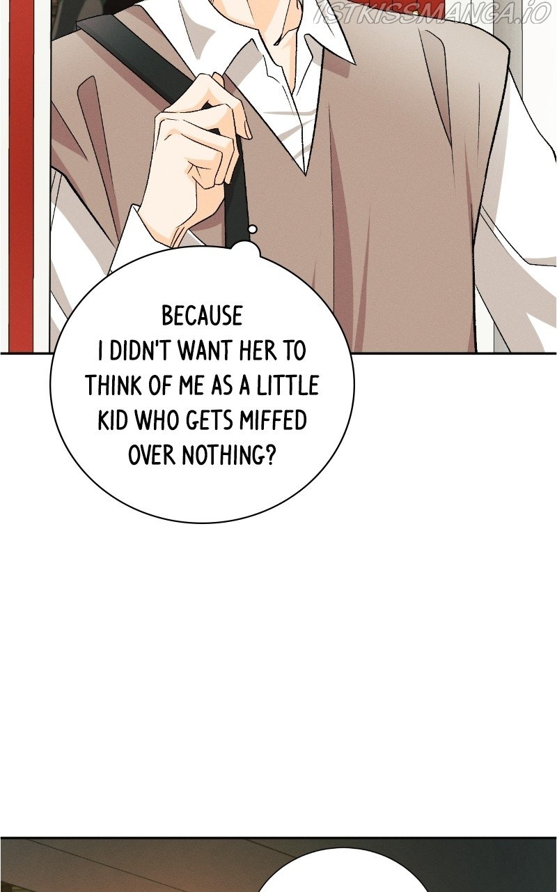 A Summer Night’s Dream Chapter 79 - page 40