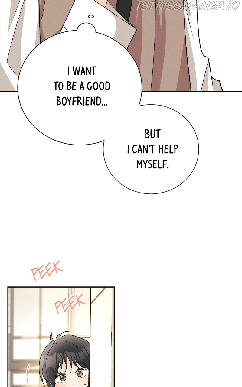 A Summer Night’s Dream Chapter 79 - page 42