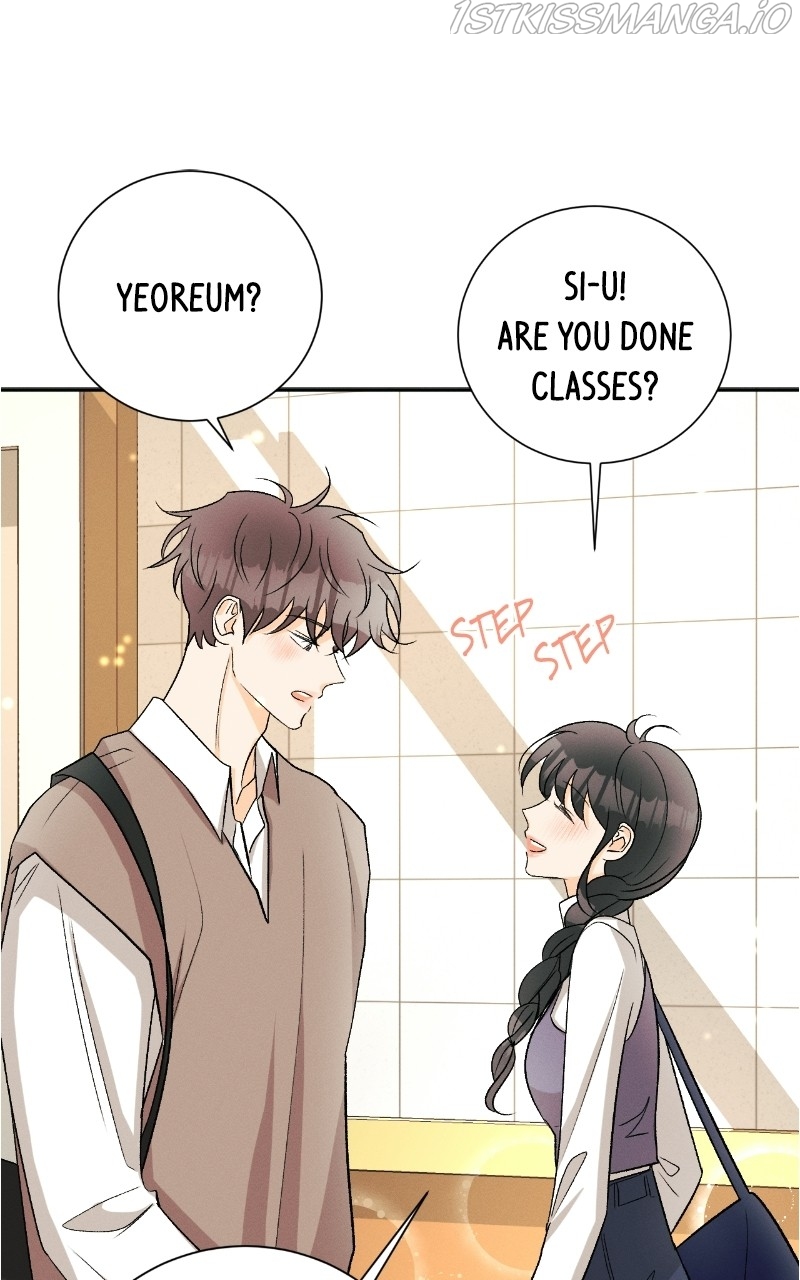 A Summer Night’s Dream Chapter 79 - page 44