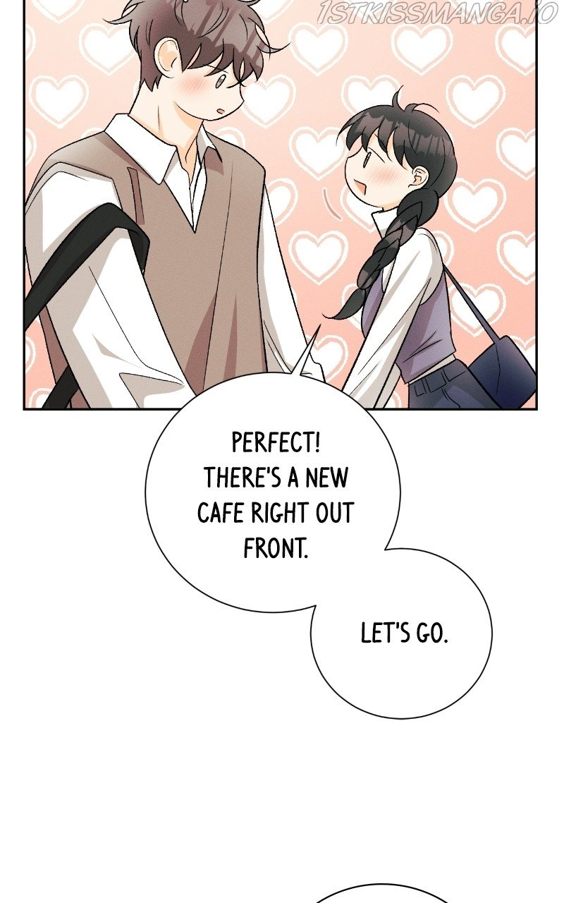 A Summer Night’s Dream Chapter 79 - page 46