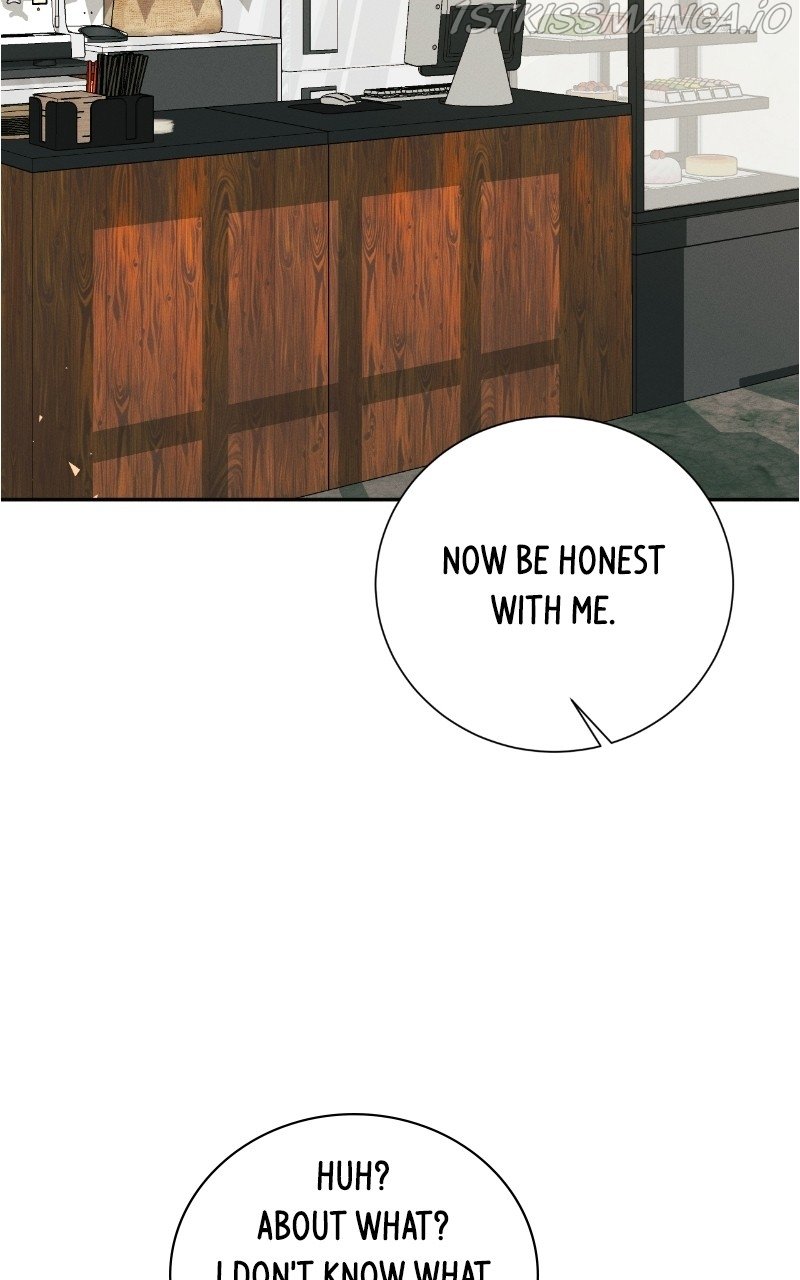 A Summer Night’s Dream Chapter 79 - page 49