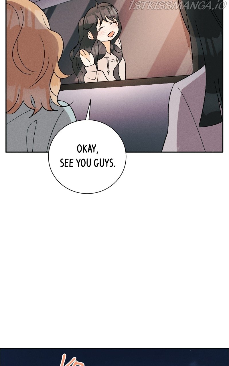 A Summer Night’s Dream Chapter 79 - page 5